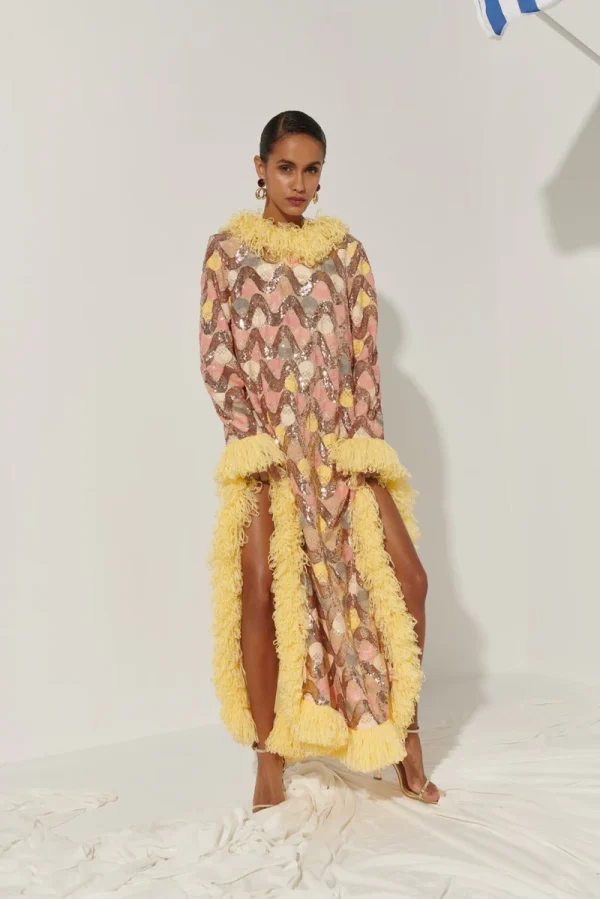 RAFAELLA YELLOW - Image 7