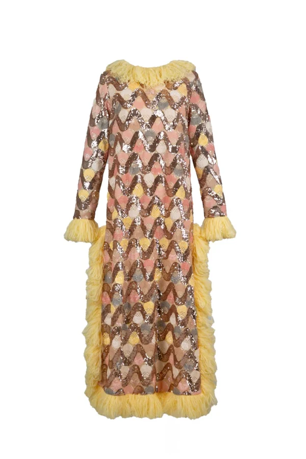 RAFAELLA YELLOW - Image 8