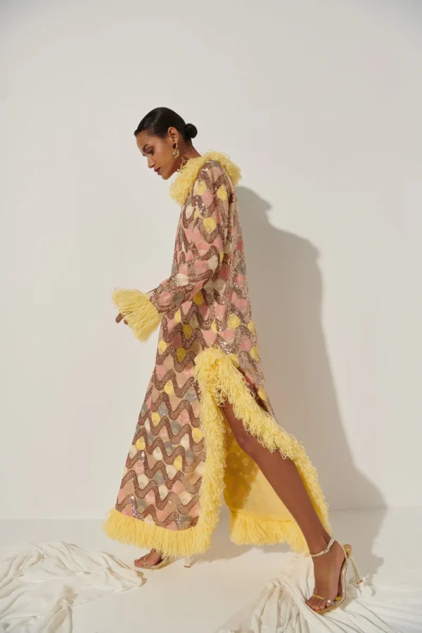 RAFAELLA YELLOW - Image 6