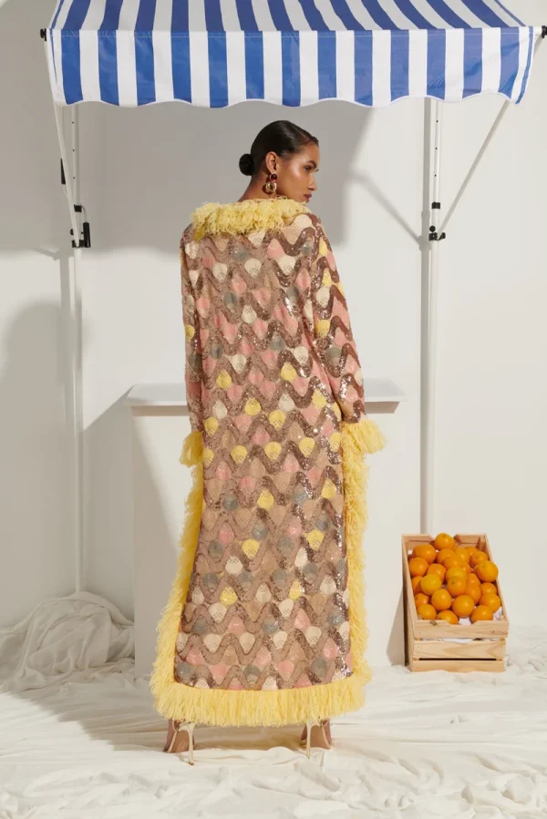RAFAELLA YELLOW - Image 4