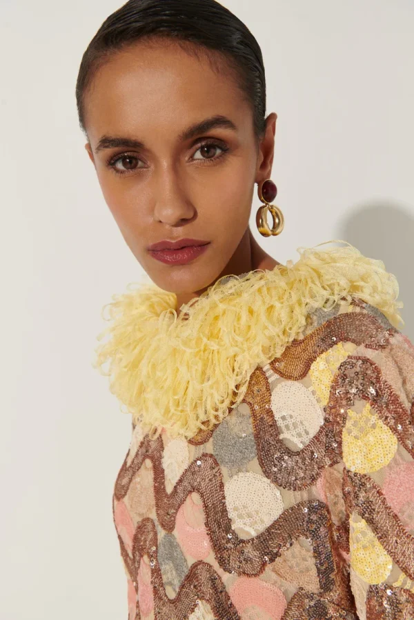 RAFAELLA YELLOW - Image 3