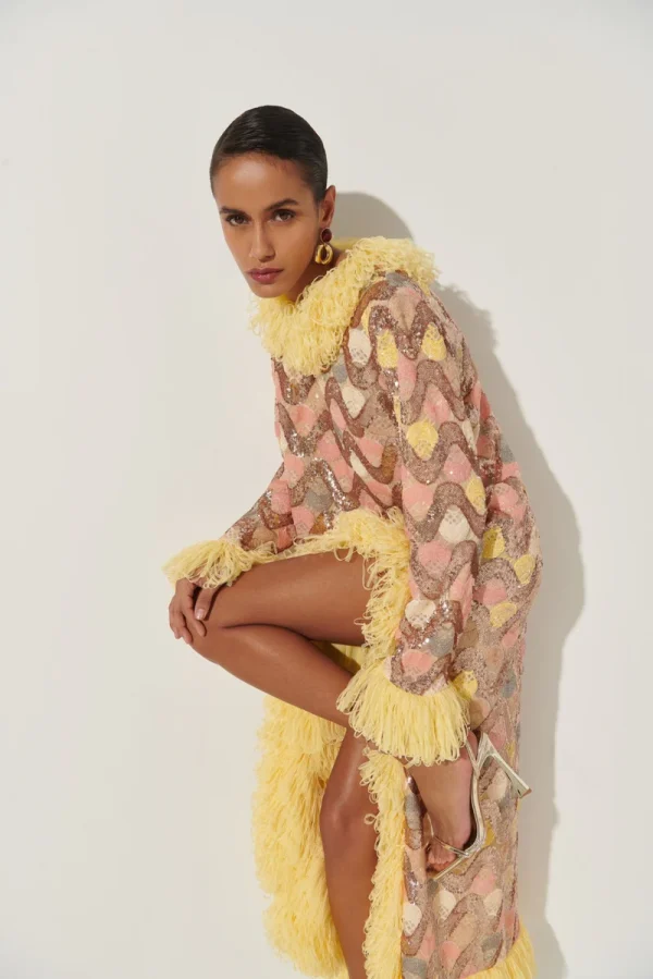 RAFAELLA YELLOW - Image 5