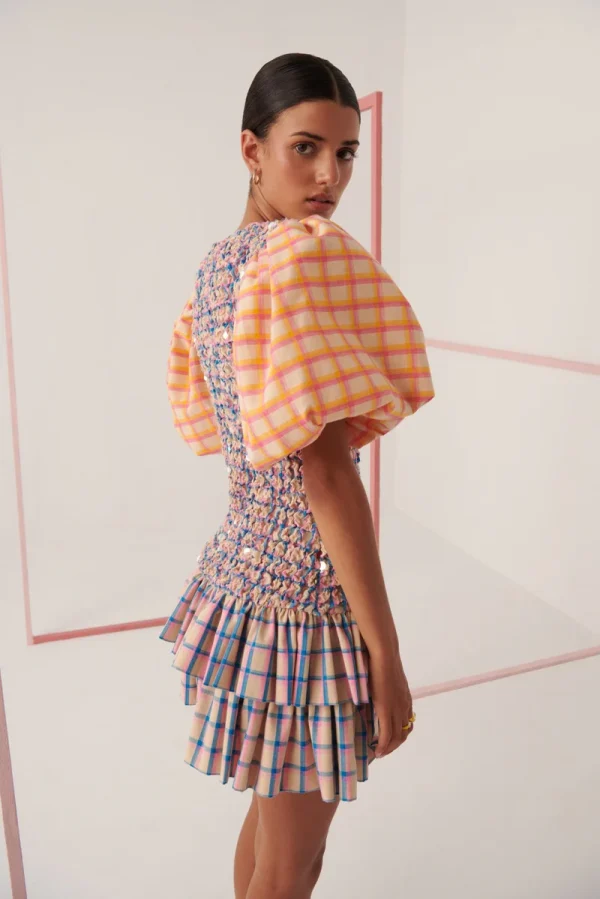 ROATÁN DRESS - Image 3
