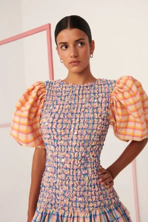 ROATÁN DRESS