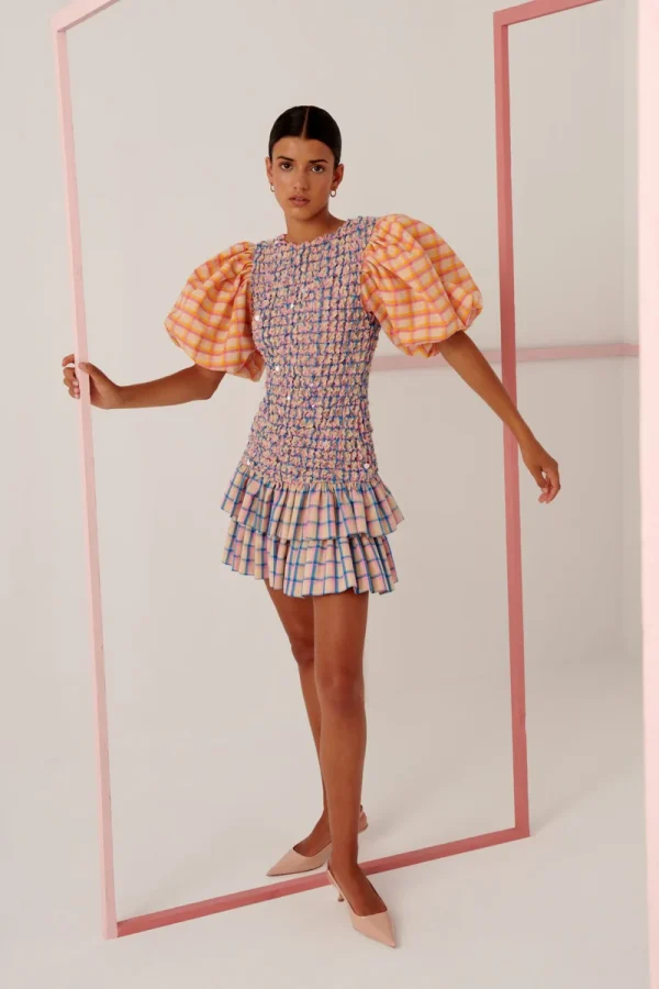 ROATÁN DRESS - Image 2