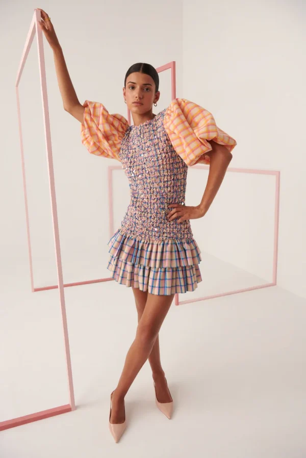 ROATÁN DRESS - Image 4