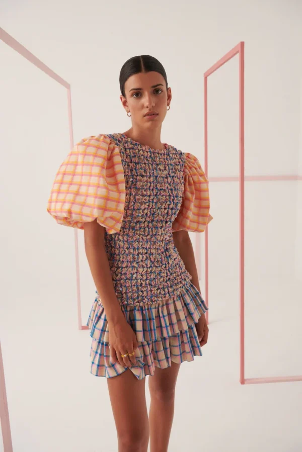 ROATÁN DRESS - Image 5