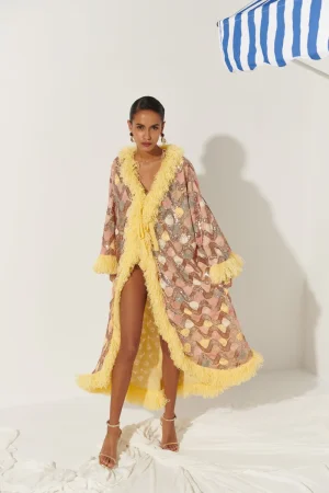 SARA DRESS