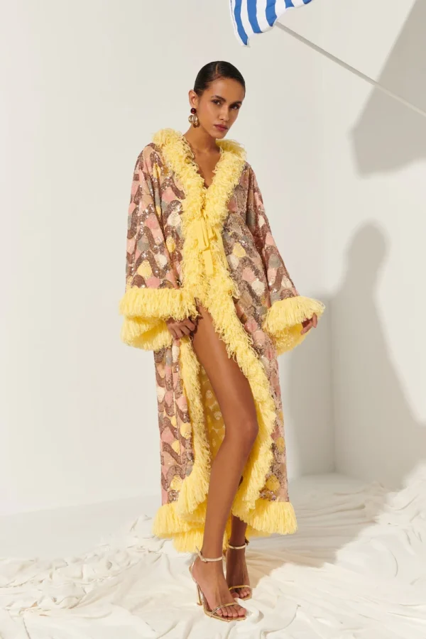 SARA DRESS - Image 6