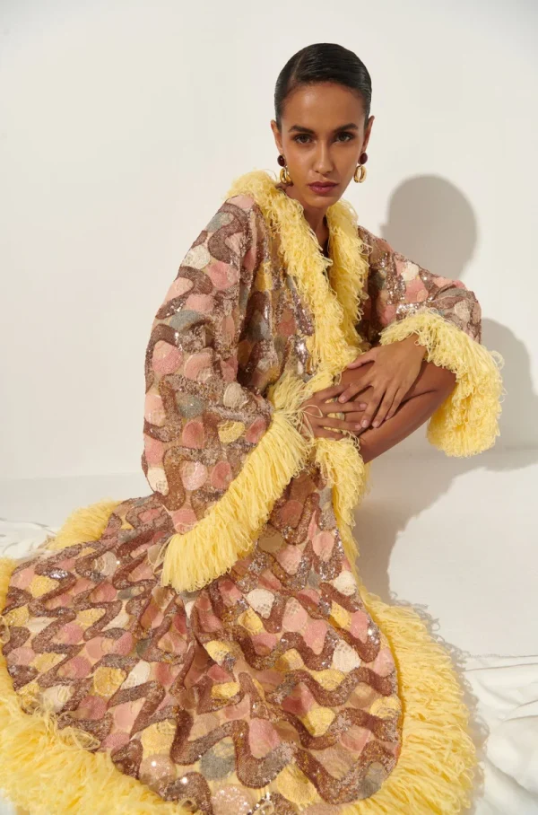 SARA DRESS - Image 3