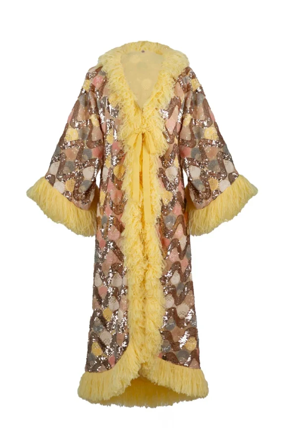 SARA DRESS - Image 8
