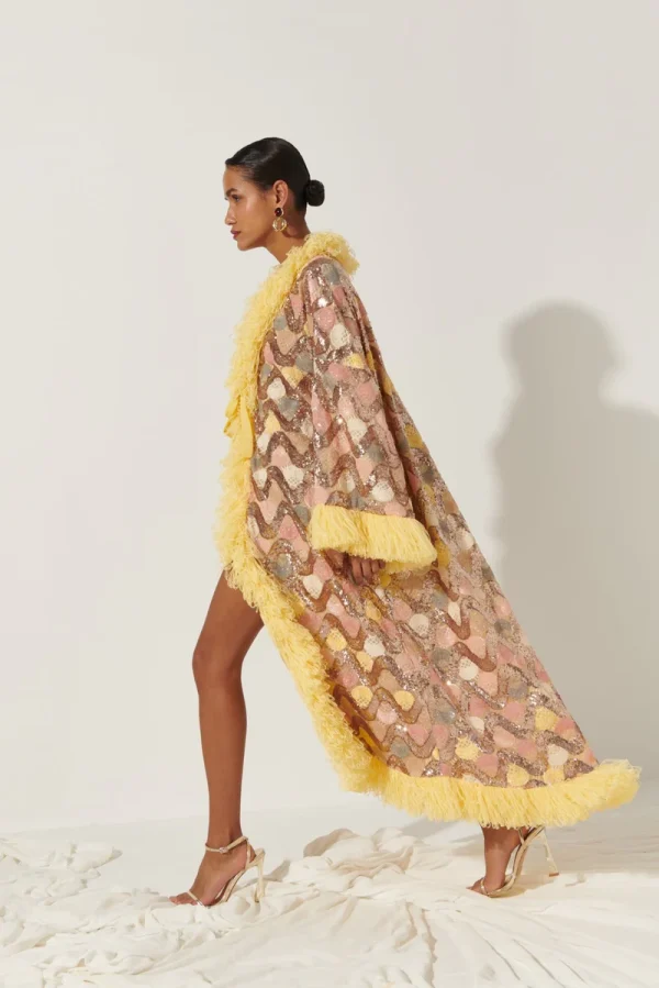 SARA DRESS - Image 4
