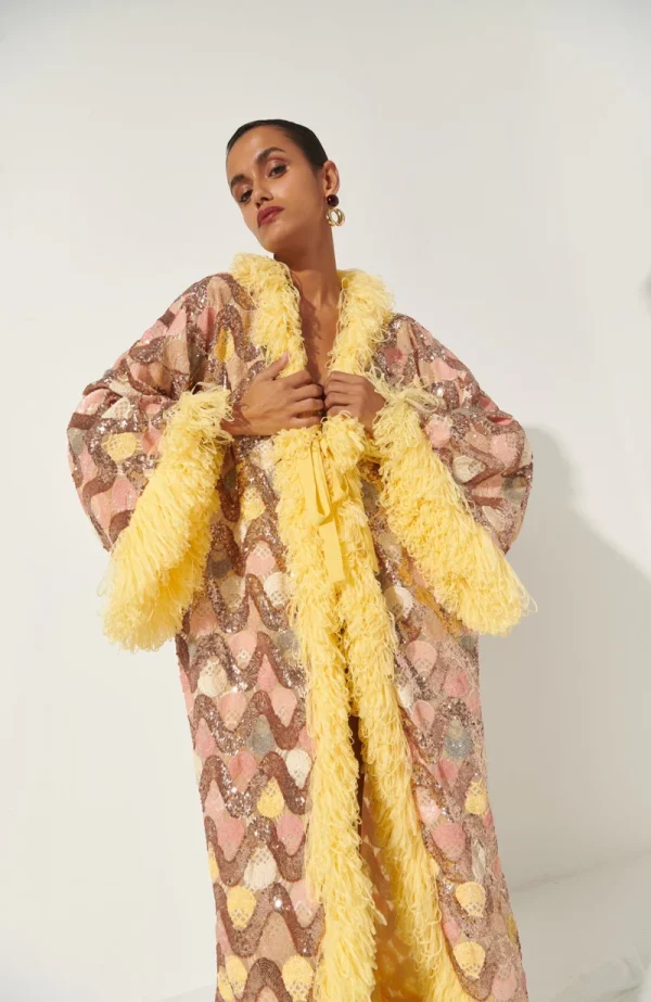 SARA DRESS - Image 2
