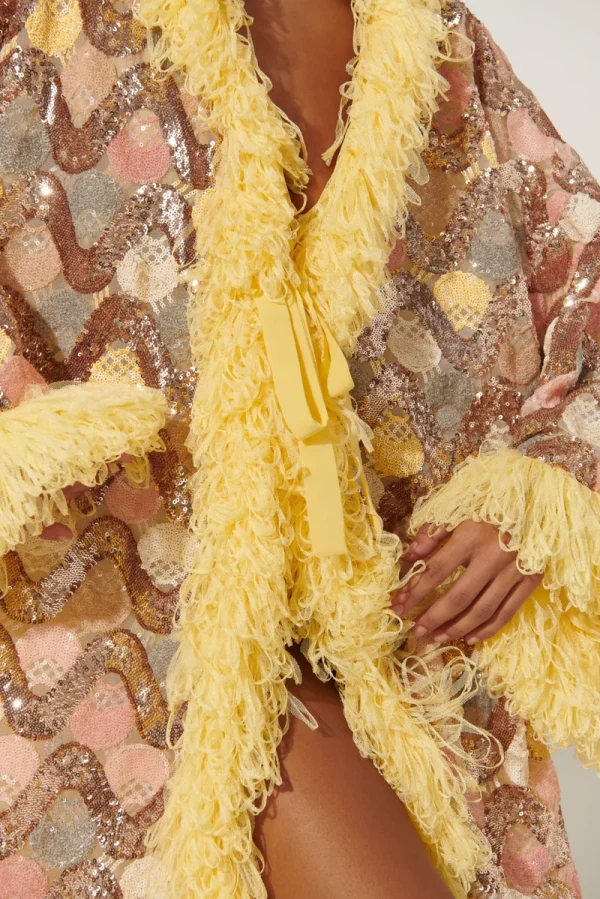 SARA DRESS - Image 7