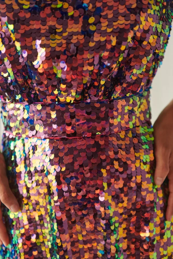 SERAPH DRESS PRISMA - Image 7
