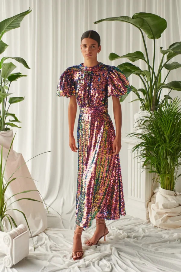 SERAPH DRESS PRISMA - Image 3