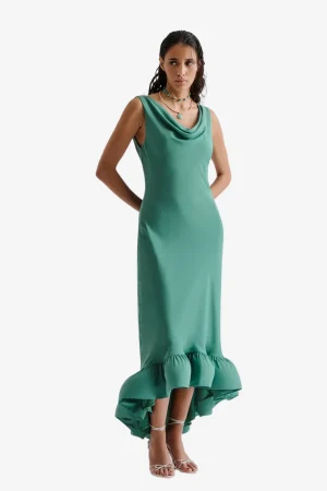 Alia Dress