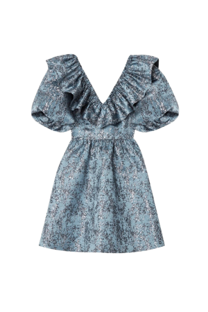 Clarisse Dress - Image 3