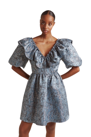 Clarisse Dress