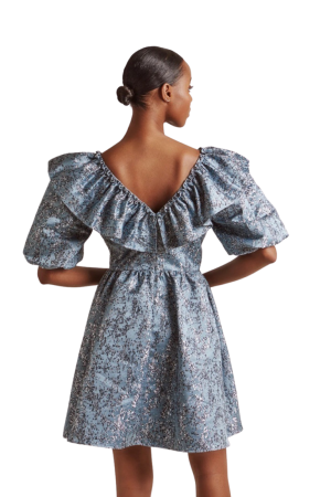 Alternative view of Clarisse Dress