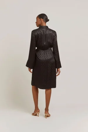 Alternative view of Reva Dress