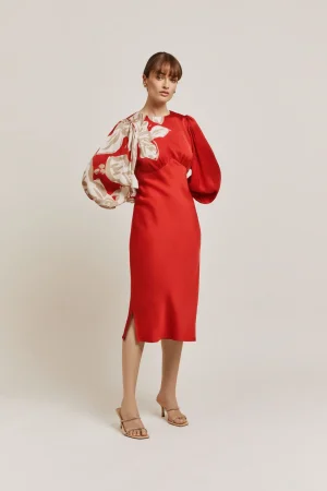 Harper Dress