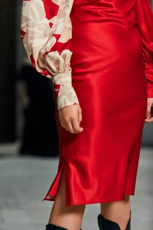 Alternative view of Harper Dress