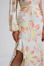 Alternative view of Joslin Dress