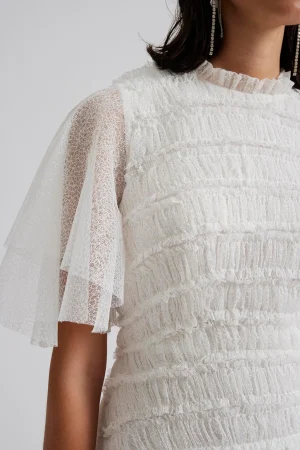 Alternative view of Minnie Dress