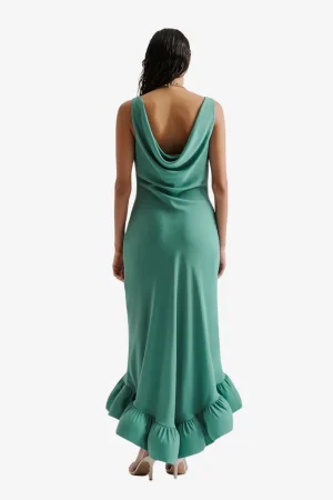 Alternative view of Alia Dress