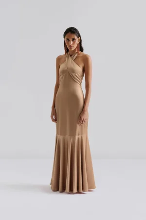 MALINA ALENE MAXI DRESS