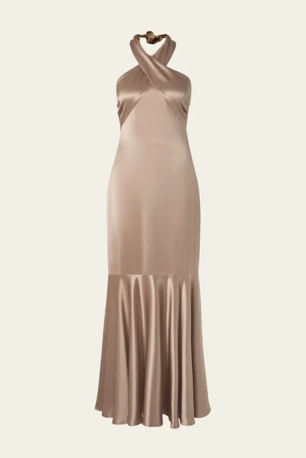 MALINA ALENE MAXI DRESS - Image 4