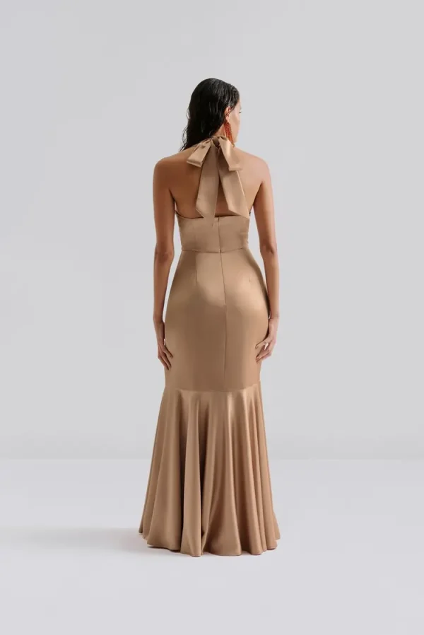 MALINA ALENE MAXI DRESS - Image 3