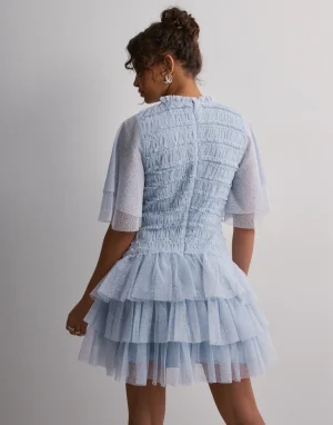 Minnie short  Dress - Image 5