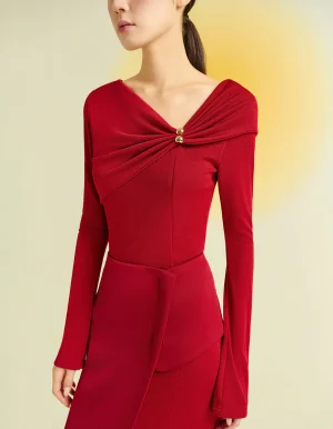 Alternative view of Laly Dress