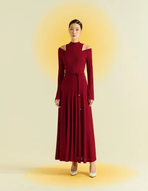 Diep Dress