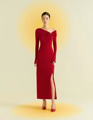 Laly Dress