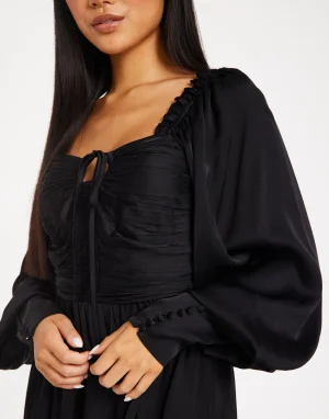 Gigi Dress - Image 4