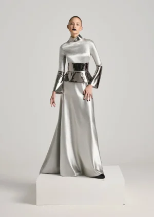 The Machina Dress