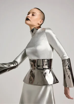 The Machina Dress - Image 3