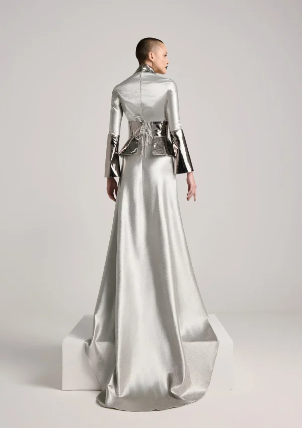 THE MACHINA DRESS - Image 5