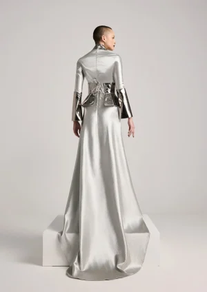 The Machina Dress - Image 5