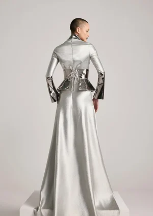 The Machina Dress - Image 6