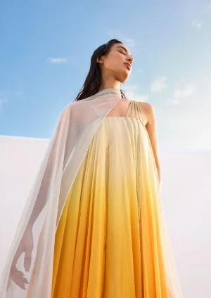 The sunbeamfall Dress - Image 3