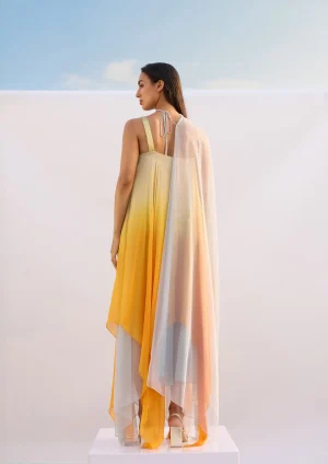 The sunbeamfall Dress - Image 5