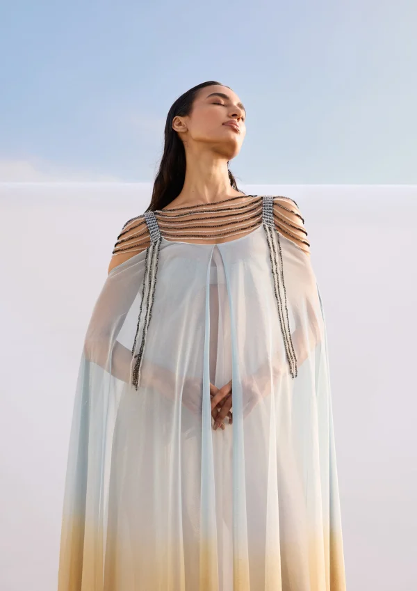 THE MORNING SKY KAFTAN - Image 3