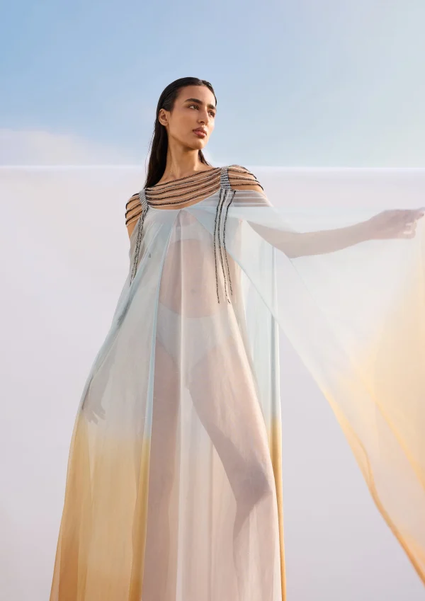 THE MORNING SKY KAFTAN - Image 2
