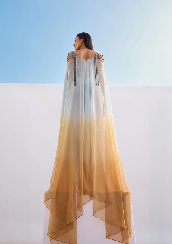 THE MORNING SKY KAFTAN - Image 5