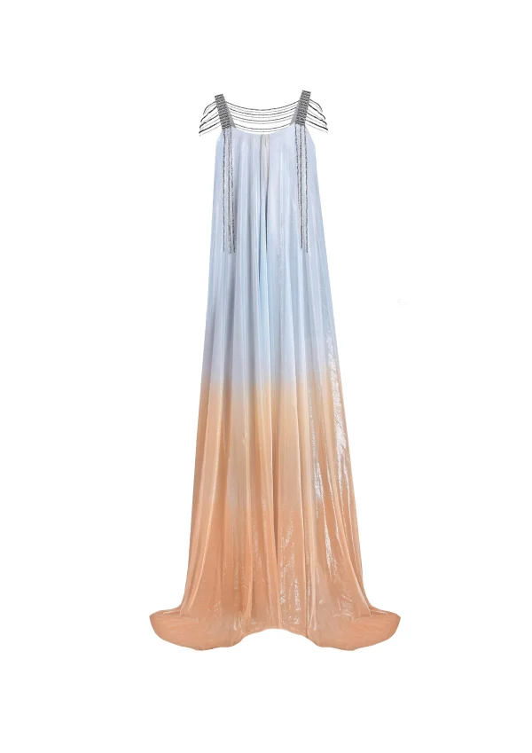 THE MORNING SKY KAFTAN - Image 7