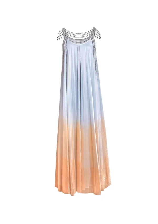 THE MORNING SKY KAFTAN - Image 6